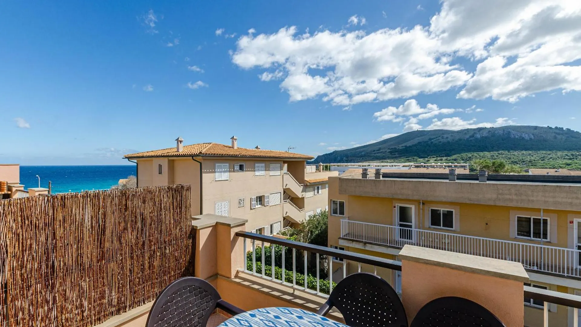 Yourhouse Sol I Mar 1 Beach Apartment Cala Mesquida  0*, Cala Mesquida (Mallorca) Spanien