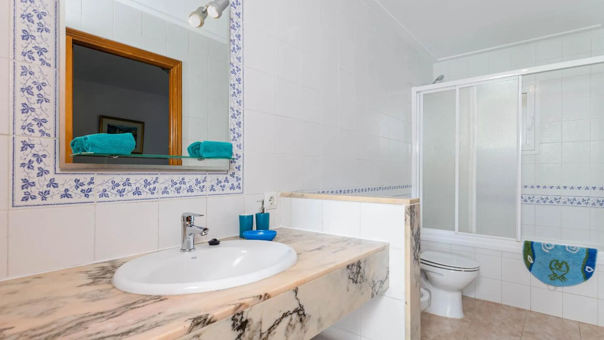 Yourhouse Sol I Mar 1 Beach Apartment Cala Mesquida   Cala Mesquida (Mallorca)