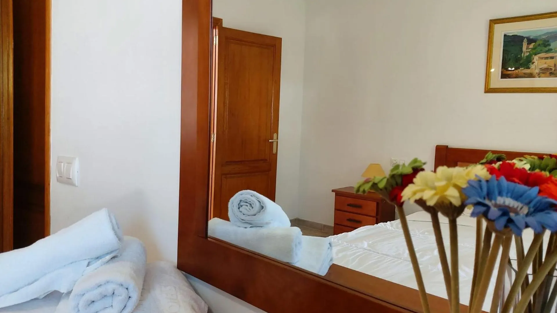 Yourhouse Sol I Mar 1 Beach Apartment Cala Mesquida  0*, Cala Mesquida (Mallorca) Spanien